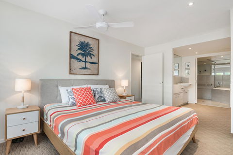 Sunshine Vista - Kingaroy Accommodation 2