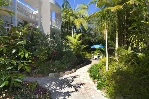 Sunshine Vista - Kingaroy Accommodation 33