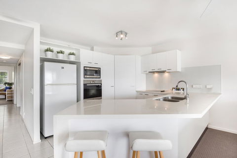 Sunshine Vista - Kingaroy Accommodation 12
