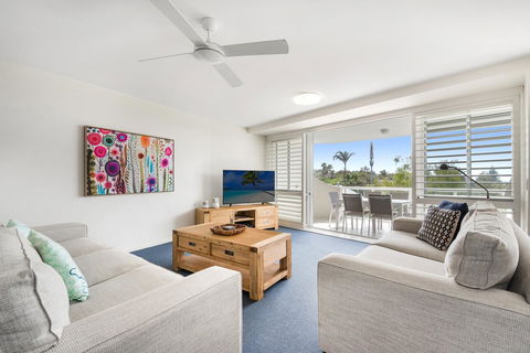 Sunshine Vista - Kingaroy Accommodation 6