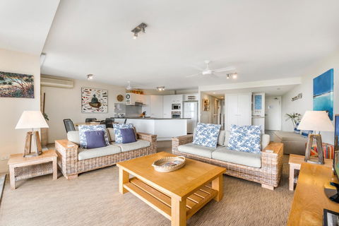 Sunshine Vista - Kingaroy Accommodation 1