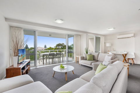 Sunshine Vista - Kingaroy Accommodation 4
