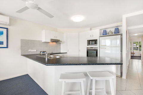 Sunshine Vista - Kingaroy Accommodation 7