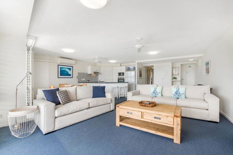 Sunshine Vista - Kingaroy Accommodation 5
