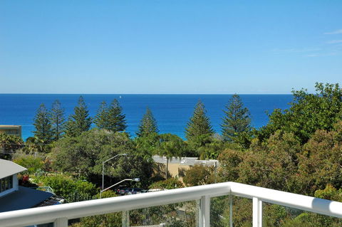 Sunshine Vista - Kingaroy Accommodation 21