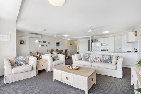 Sunshine Vista - Kingaroy Accommodation 10