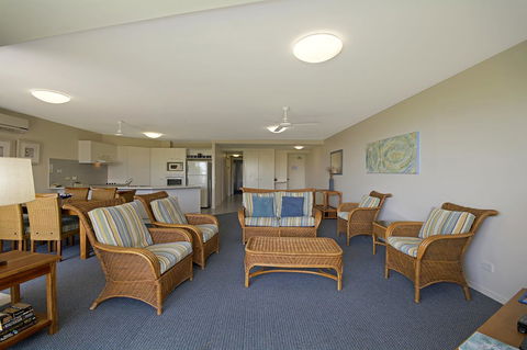Sunshine Vista - Kingaroy Accommodation 24