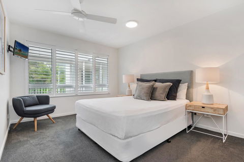 Sunshine Vista - Kingaroy Accommodation 17