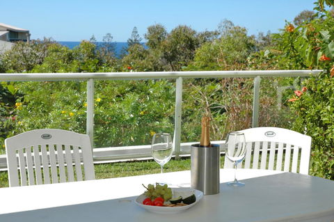 Sunshine Vista - Kingaroy Accommodation 29