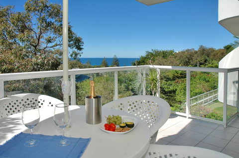 Sunshine Vista - Kingaroy Accommodation 31