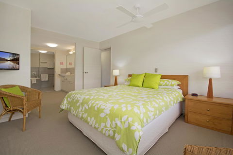 Sunshine Vista - Kingaroy Accommodation 20