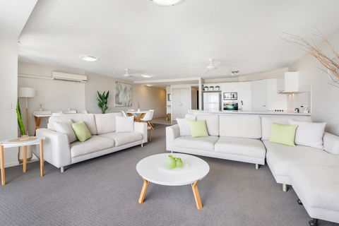 Sunshine Vista - Kingaroy Accommodation 3