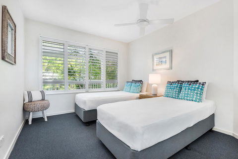 Sunshine Vista - Kingaroy Accommodation 9
