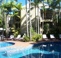 Ocean Breeze Resort - Kingaroy Accommodation