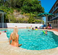 Urban Evolution P/L - Kingaroy Accommodation