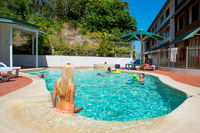 Book Point Lookout Accommodation Vacations Kingaroy Accommodation Kingaroy Accommodation