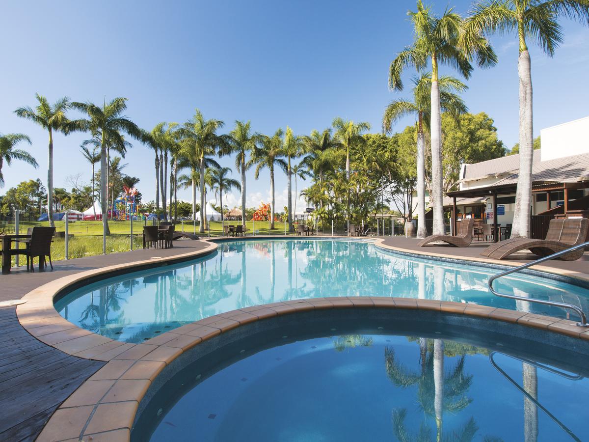 Golden Beach QLD Kingaroy Accommodation