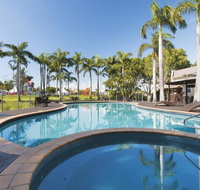 Oaks Oasis - Kingaroy Accommodation