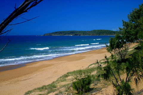 Edge On Beaches Agnes Waters 1770 - Kingaroy Accommodation 10