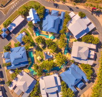 Edge on Beaches - Kingaroy Accommodation