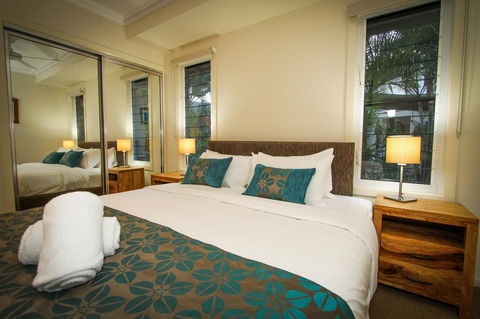 Edge On Beaches Agnes Waters 1770 - Kingaroy Accommodation 12
