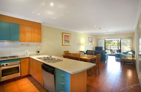 Edge On Beaches Agnes Waters 1770 - Kingaroy Accommodation 8