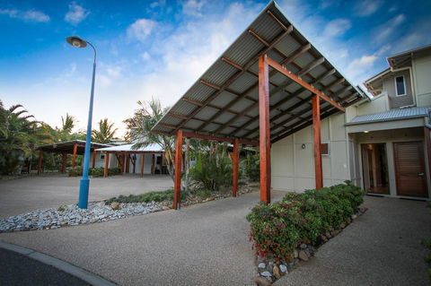 Edge On Beaches Agnes Waters 1770 - Kingaroy Accommodation 9
