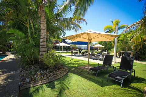 Edge On Beaches Agnes Waters 1770 - Kingaroy Accommodation 1