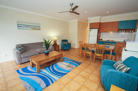Edge On Beaches Agnes Waters 1770 - Kingaroy Accommodation 15