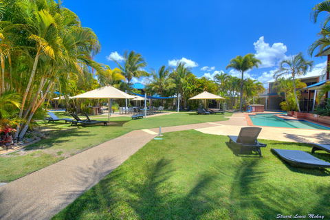 Edge On Beaches Agnes Waters 1770 - Kingaroy Accommodation 7