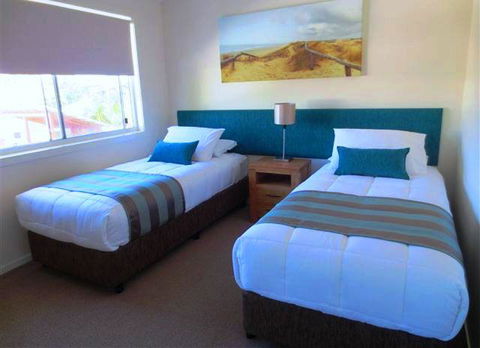 Edge On Beaches Agnes Waters 1770 - Kingaroy Accommodation 5