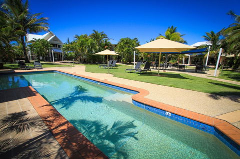 Edge On Beaches Agnes Waters 1770 - Kingaroy Accommodation 11