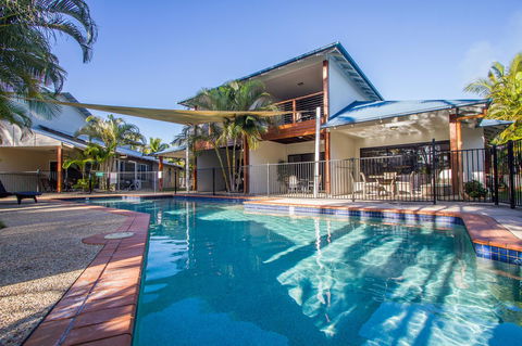 Edge On Beaches Agnes Waters 1770 - Kingaroy Accommodation 4