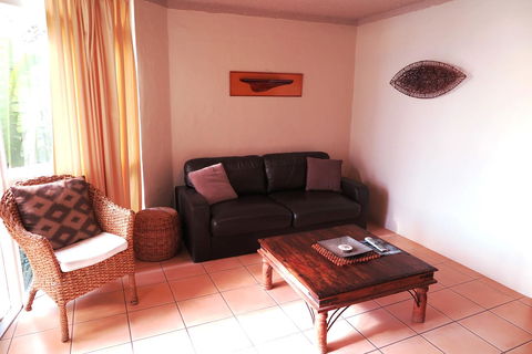 Northpoint Holiday Apartments - Kingaroy Accommodation 15