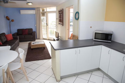 Northpoint Holiday Apartments - Kingaroy Accommodation 22