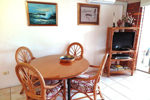 Northpoint Holiday Apartments - Kingaroy Accommodation 18