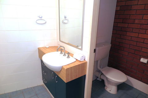 Northpoint Holiday Apartments - Kingaroy Accommodation 17