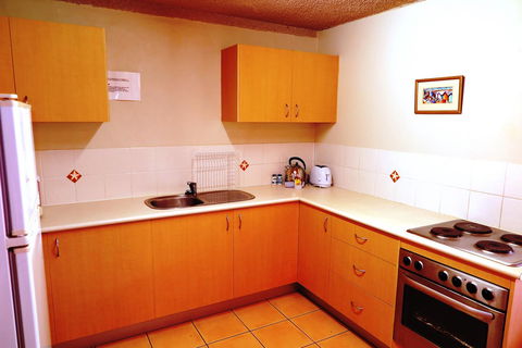 Northpoint Holiday Apartments - Kingaroy Accommodation 12