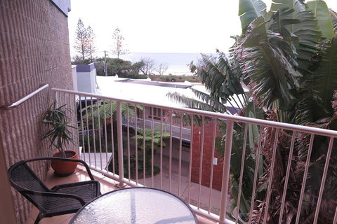 Northpoint Holiday Apartments - Kingaroy Accommodation 9