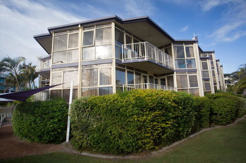 Northpoint Holiday Apartments - Kingaroy Accommodation 11