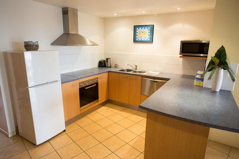 Northpoint Holiday Apartments - Kingaroy Accommodation 6