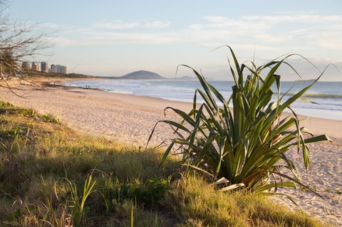 Northpoint Holiday Apartments - Kingaroy Accommodation 1