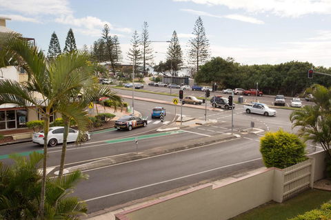 Northpoint Holiday Apartments - Kingaroy Accommodation 20