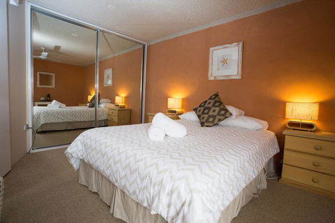 Northpoint Holiday Apartments - Kingaroy Accommodation 5