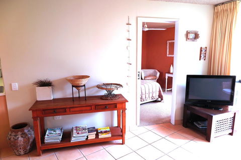 Northpoint Holiday Apartments - Kingaroy Accommodation 16