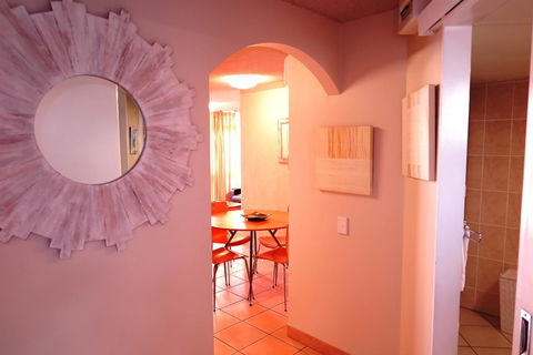 Northpoint Holiday Apartments - Kingaroy Accommodation 14
