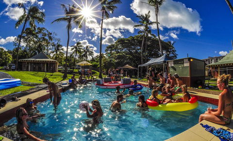Nomads Airlie Beach - Kingaroy Accommodation 15