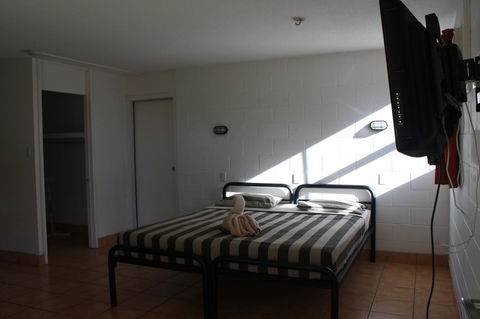 Nomads Airlie Beach - Kingaroy Accommodation 22