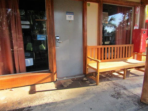 Nomads Airlie Beach - Kingaroy Accommodation 16