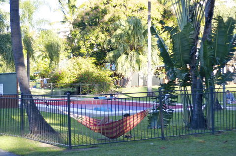 Nomads Airlie Beach - Kingaroy Accommodation 42